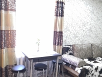2-комнатная квартира посуточно Новосибирск, ленина, 77: Фотография 6