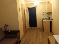1-комнатная квартира посуточно Санкт-Петербург, Набережная Канала Грибоедова, 25: Фотография 4