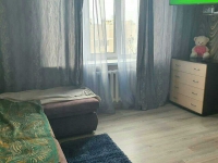 2-комнатная квартира посуточно Кемерово, Шахтеров, 68: Фотография 2