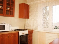 1-комнатная квартира посуточно Саранск, Ульянова, 97: Фотография 2