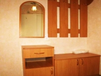 1-комнатная квартира посуточно Саранск, Ульянова, 97: Фотография 3