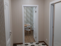 1-комнатная квартира посуточно Рязань, Вокзальная, 51А: Фотография 10