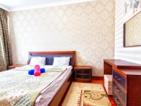 2-комнатная квартира посуточно Ахтубинск, Буденного, 12: Фотография 3