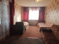 3-комнатная квартира посуточно Оренбург, проспект Парковый, 13: Фотография 21