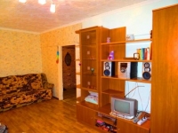 1-комнатная квартира посуточно Москва, Ярославская улица, 9: Фотография 3
