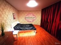 2-комнатная квартира посуточно Красноярск, Академика Киренского, 43: Фотография 5
