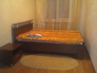 3-комнатная квартира посуточно Бобруйск, Островского , 12: Фотография 2