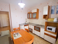 1-комнатная квартира посуточно Красноярск, Весны, 21: Фотография 7