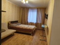 1-комнатная квартира посуточно Москва, Рязанский проспект, 60к2: Фотография 4