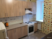 1-комнатная квартира посуточно Нижний Новгород, ул. Бурнаковская, 53: Фотография 4