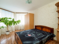 1-комнатная квартира посуточно Смоленск, Рыленкова, 57: Фотография 3
