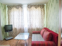1-комнатная квартира посуточно Кемерово, пр. Ленинградский , 14: Фотография 6