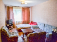 1-комнатная квартира посуточно Кемерово, пр. Ленинградский , 14: Фотография 2