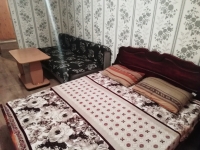 1-комнатная квартира посуточно Кемерово, Ленинградский, 5: Фотография 3