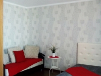 2-комнатная квартира посуточно Екатеринбург, Циолковского, 29: Фотография 2