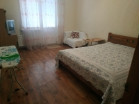 1-комнатная квартира посуточно Севастополь, пр. Античный, 66: Фотография 3