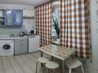 1-комнатная квартира посуточно Смоленск, переулок Зои Космодемьянской, 5: Фотография 12