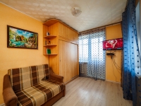 1-комнатная квартира посуточно Смоленск, Кирова, 49: Фотография 6