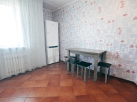 2-комнатная квартира посуточно Тамбов, улица Рылеева, 64Б: Фотография 11