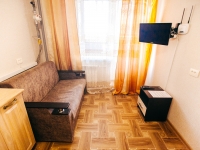 1-комнатная квартира посуточно Тамбов, Советская улица, 190Вк1: Фотография 4