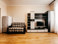 1-комнатная квартира посуточно Тамбов, улица Рылеева, 60А: Фотография 3