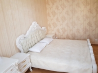 2-комнатная квартира посуточно Гатчина, Хохлова, 8: Фотография 3