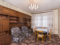 2-комнатная квартира посуточно Гатчина, Хохлова , 6: Фотография 2