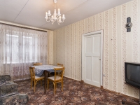 2-комнатная квартира посуточно Гатчина, Хохлова , 6: Фотография 3