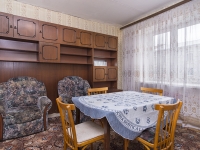 2-комнатная квартира посуточно Гатчина, Хохлова , 6: Фотография 7