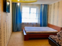 3-комнатная квартира посуточно Челябинск, Главная, 6: Фотография 4