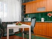 1-комнатная квартира посуточно Гатчина, Рощинская, 1А: Фотография 14