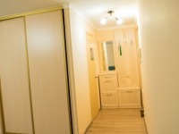 1-комнатная квартира посуточно Санкт-Петербург, Ленинский проспект, 135: Фотография 2