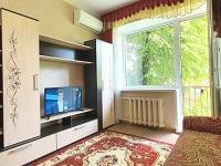 1-комнатная квартира посуточно Воронеж, Фридриха Энгельса, 37: Фотография 6