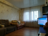 2-комнатная квартира посуточно Ангарск, 32 микрорайон, 5: Фотография 2