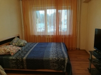 2-комнатная квартира посуточно Ангарск, 32 микрорайон, 5: Фотография 3