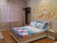 3-комнатная квартира посуточно Гатчина, Чехова, 26: Фотография 14