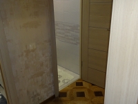 3-комнатная квартира посуточно Гатчина, Чехова, 26: Фотография 89