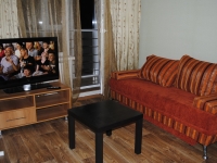 1-комнатная квартира посуточно Белгород, Гостенская , 16: Фотография 2