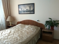 2-комнатная квартира посуточно Челябинск, Хариса Юсупова, 72: Фотография 3