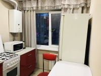 1-комнатная квартира посуточно Сыктывкар, Коммунистическая, 81: Фотография 10