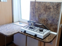 1-комнатная квартира посуточно Кисловодск, Ксении Ге, 9: Фотография 4