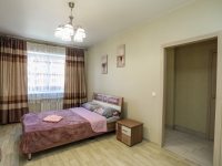 1-комнатная квартира посуточно Иркутск, Гоголя, 80: Фотография 10