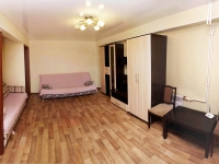 1-комнатная квартира посуточно Улан-Удэ, Борсоева, 23: Фотография 2