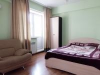 1-комнатная квартира посуточно Улан-Удэ, Сахьяновой, 23б: Фотография 3