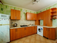 1-комнатная квартира посуточно Смоленск, Николаева, 87: Фотография 4