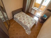 3-комнатная квартира посуточно Омск, Котельникова, 12: Фотография 10