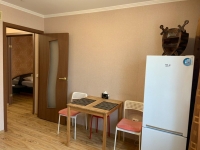 1-комнатная квартира посуточно Новокузнецк, Запорожская, 57: Фотография 8