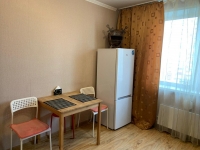 1-комнатная квартира посуточно Новокузнецк, Запорожская, 57: Фотография 10