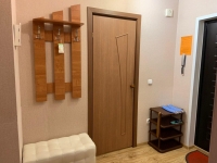1-комнатная квартира посуточно Новокузнецк, Запорожская, 57: Фотография 14