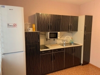 1-комнатная квартира посуточно Новокузнецк, Запорожская, 61: Фотография 9